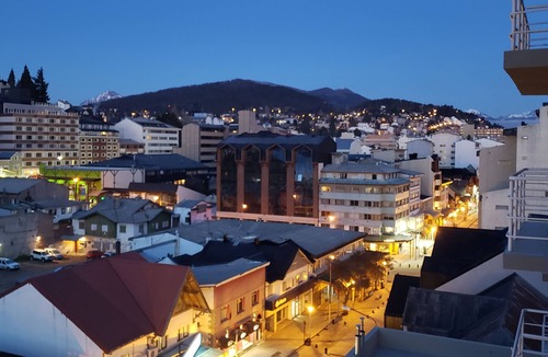 Centro Apartment | Bariloche Apartment tourist apartment in the heart of downtown Bariloche