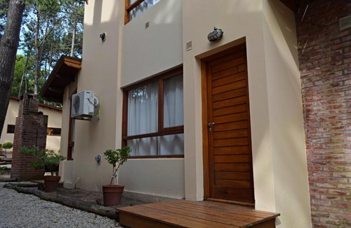 Mar de Las Pampas Apartment | Barlovento Apart & Spa