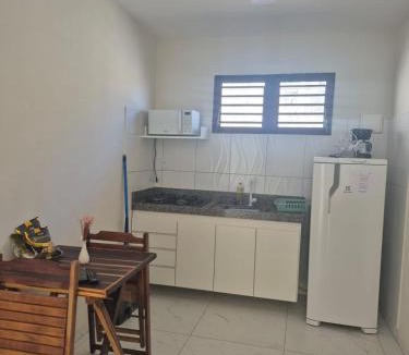 Barra do Cunhau Apartment | Barra do Cunhaú - Barra Mar