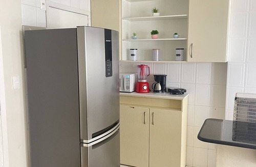 Barra da Tijuca Apartment | Barrabali 4 bedrooms Beaches 5 minutes from ArenaJenesse ParqueOlimpico Riocentro RockinRio