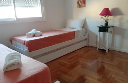 Barracas Apartment | Barracas 3 ambientes
