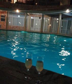 Puerto Madryn Apartment | BarrancasdelGolfo