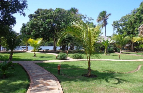 Barreirinhas Apartment | Barreirinhas - Chalé perto do restaurante Bambaê