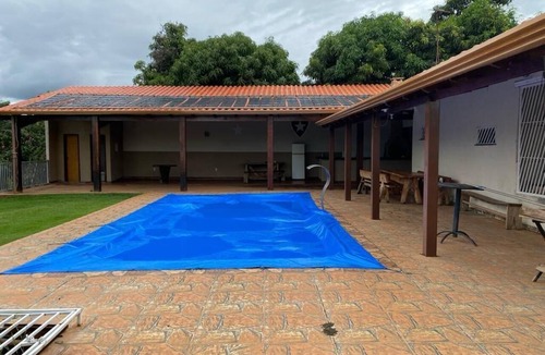 Barreirinhas House | Barreirinhas Village