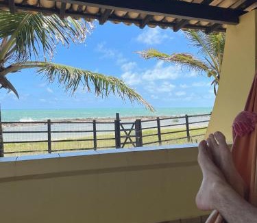 Nisia Floresta House | Barreta Beach House