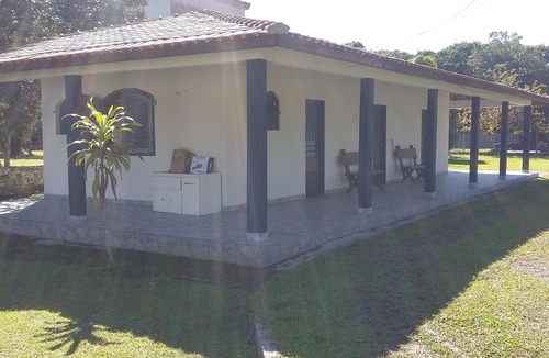 Centro House | BARRETINHO'S FARM. PURE LEISURE! A MIX OF BEACH AND COUNTRY LIFE, LOTS OF FUN.