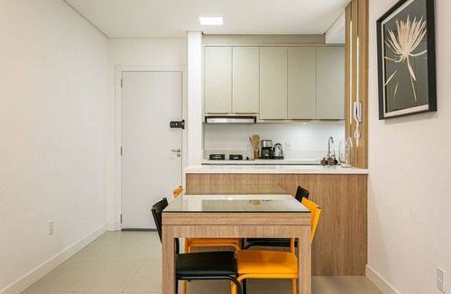 Canasvieiras Apartment | Bars and Restaurants | Pool #CANA19