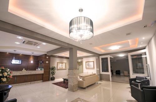 Centro Administrativo Hotel | Baviera Park Hotel