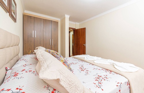 Centro Apartment | Baviera - Stay House Temporada