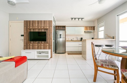 Ingleses Norte Apartment | bbq Grill | Pool | Wi-Fi 500MB #IA33