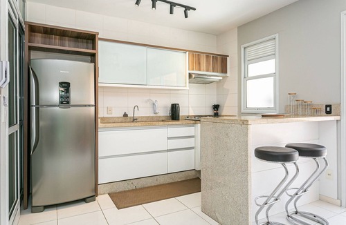 Ingleses Norte Apartment | bbq Grill | Pool | Wi-Fi 500MB #IA33