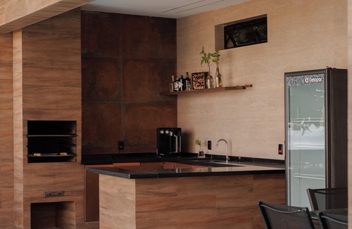 Sao Conrado House | BEAUTIFUL MANSION IN LEBLON/S.CONRADO.