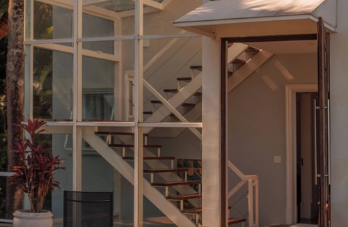 Sao Conrado House | BEAUTIFUL MANSION IN LEBLON/S.CONRADO.