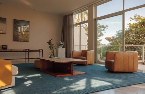 Sao Conrado House | BEAUTIFUL MANSION IN LEBLON/S.CONRADO.