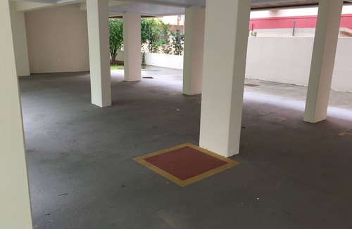 Ingleses Norte Apartment | Beach apartment brisamar