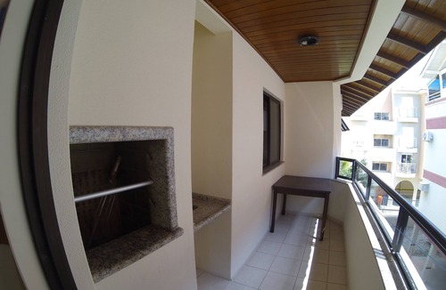 Ingleses Norte Apartment | Beach apartment brisamar
