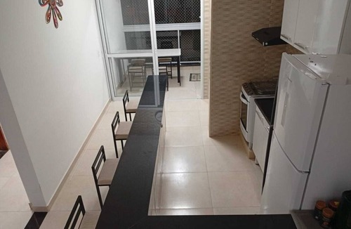 Maranduba Apartment | Beach apartment