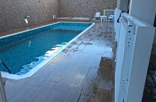 Maranduba Apartment | Beach apartment