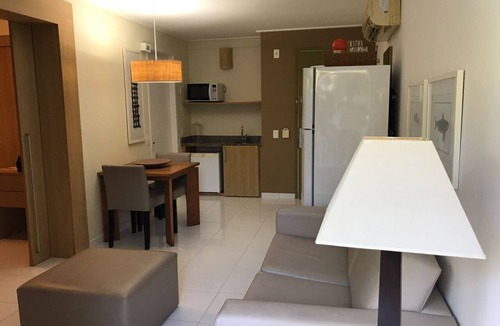 Porto de Galinhas Resort | Beach Class Apartment, Muro Alto. It is 10 km from Porto de Galinhas Beach.
