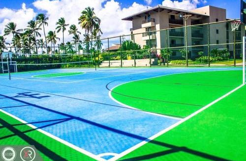 Porto de Galinhas Apartment | Beach Class Eco LIfe - BL 08-202 - Apartamento Inteiro