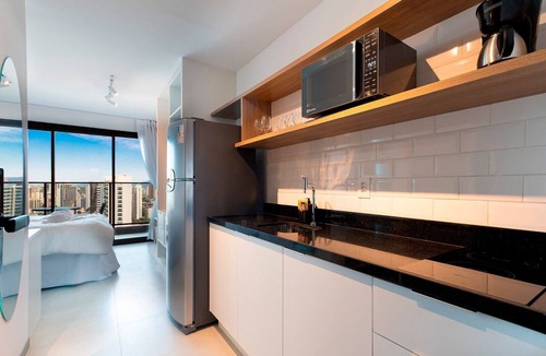 Meireles Apartment | Beach Class Meireles Housi by Carpediem