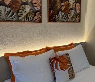 Ipojuca Apartment | Beach Class Summer