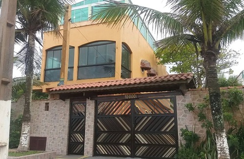 Ilha Comprida House | BEACH FRONT HOUSE - ILHA MAR & SOL 60.00 - Daily Rate Per Person, Minimum 6 People.