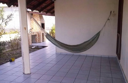 Matinhos House | Beach house, 40 m from the beach.