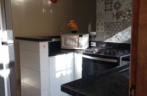 Cidade da Crianca House | Beach House