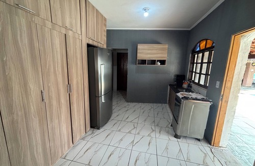 Guilhermina House | Beach house