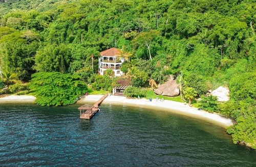 Florianopolis House | Beach House Colosseum