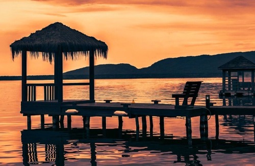 Florianopolis House | Beach House Colosseum