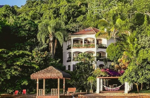 Florianopolis House | Beach House Colosseum