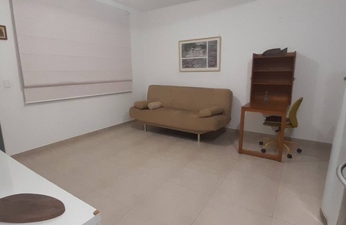 Sao Joao do Rio Vermelho House | Beach house facing a green area.