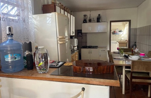 Barra Velha House | Beach house in Barra Velha, 500 meters from the sea.