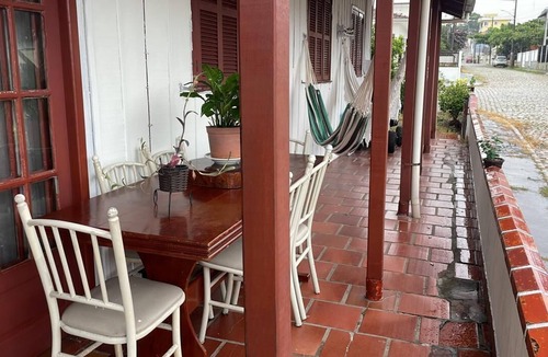 Barra Velha House | Beach house in Barra Velha, 500 meters from the sea.