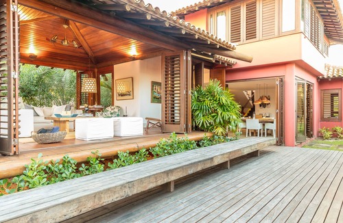 Sauipe House | Beach House in Costa do Sauípe - Bahia