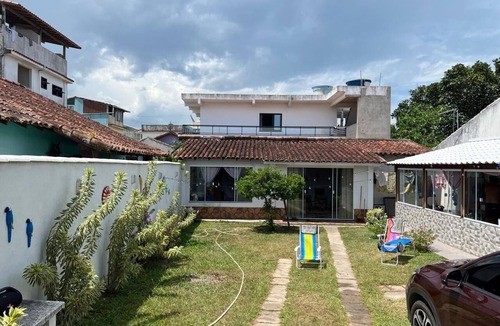 Tamoios House | Beach house in Tamoios, Cabo Frio