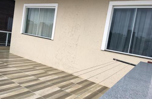 Santinho House | Beach House Nascer do Sol
