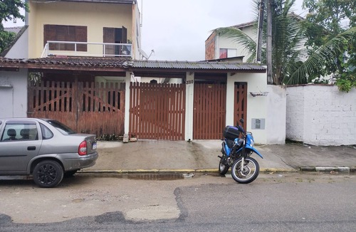 Estufa II House | Beach House Ubatuba SP