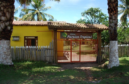 Olivenca House | Beach house with 2 swimming pools (conventional/natural), 9 bedrooms, 6 of which are suites, Ilhéus/B