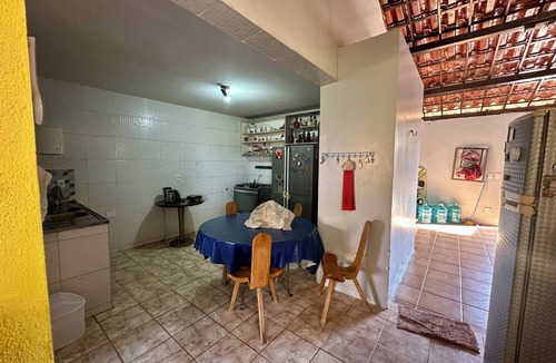 Porto das Dunas House | Beach house with pool in Porto das Dunas, 8 suites, 5 min from the beach.
