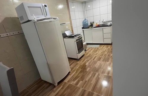 Nossa Senhora da Conceicao House | Beach House with Pool - Comfort and Leisure in Pau Amarelo!