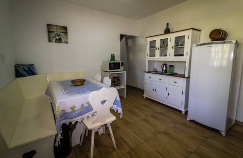 Campeche Sul House | Beach retreat in Campeche, right by the sea.