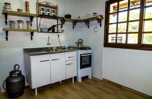Campeche Sul House | Beach retreat in Campeche, right by the sea.
