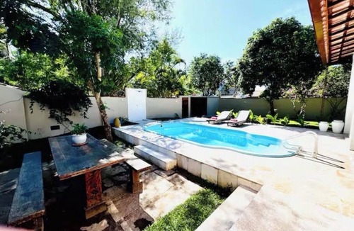 Porto Belo House | Beach vacation home in Búzios
