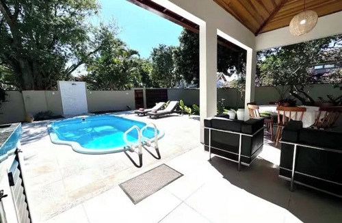Porto Belo House | Beach vacation home in Búzios