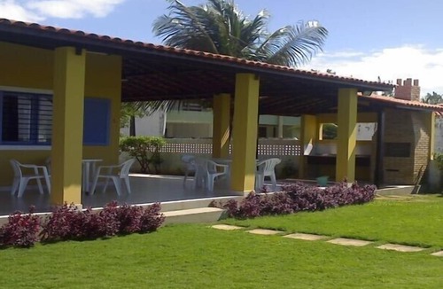 Sao Jose da Coroa Grande House | Beachfront house in São José da Coroa Grande - 4 suites