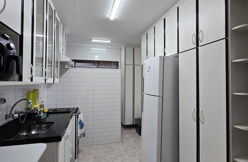 Florida Apartment | Beachfront apartment in Praia Grande.