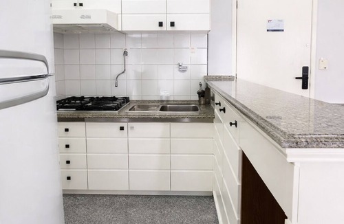 Meireles Apartment | Beachfront Apartment in Fortaleza/Prime Location near the Beach